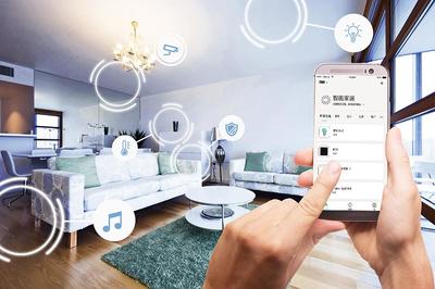 智能家居的未來 展望與華為、小米智能家居設備對比