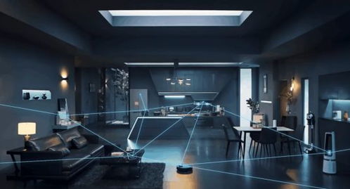 美的數字化轉型 以智能家居為支點，撬動未來智慧生活新格局