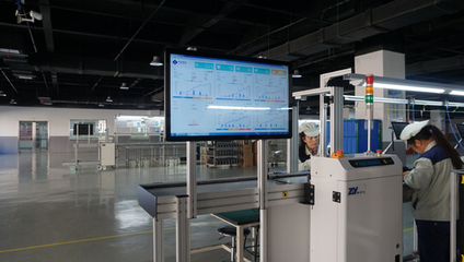 借力智能家居設備，提升中國家電制造在全球價值鏈中的地位